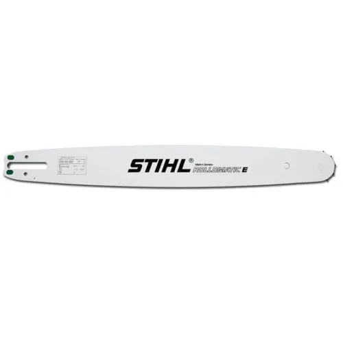 Guide-chaîne STIHL Rollomatic E 45 cm 3/8” PM 1.3 mm – Réf. 3005 000 4817