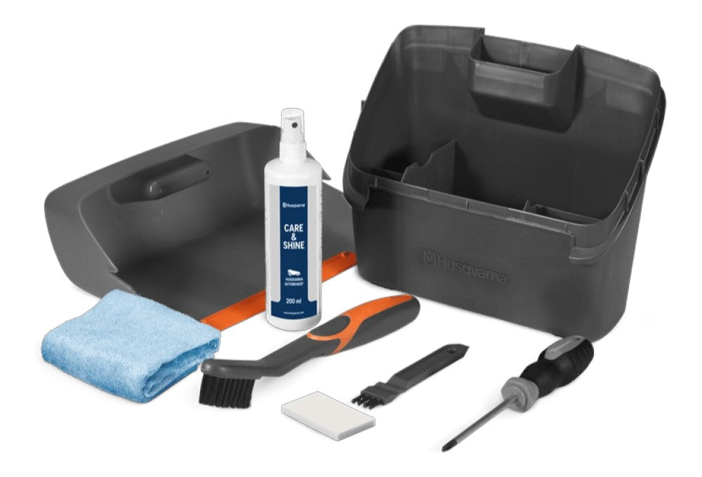 Kit d'entretien Husqvarna Automower® complet - Pièce d'origine Réf. 590855101