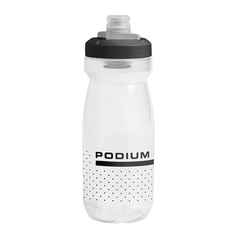 Bidon vélo CamelBak Podium 620 ml Blanc