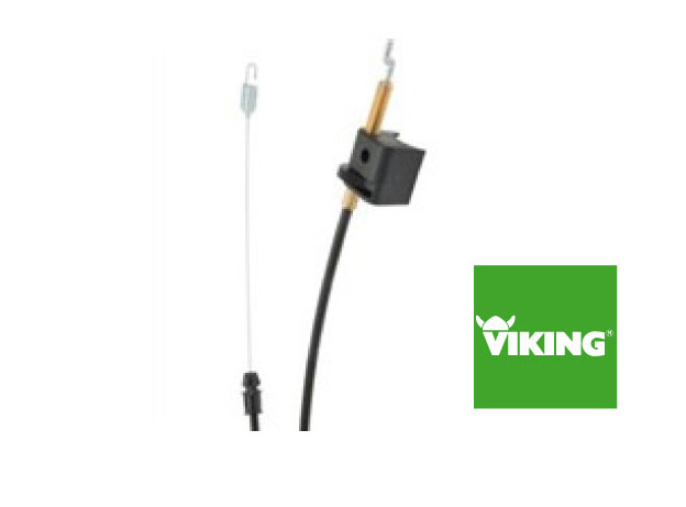 Câble de traction Stihl / Viking – Réf. 6360-700-7510