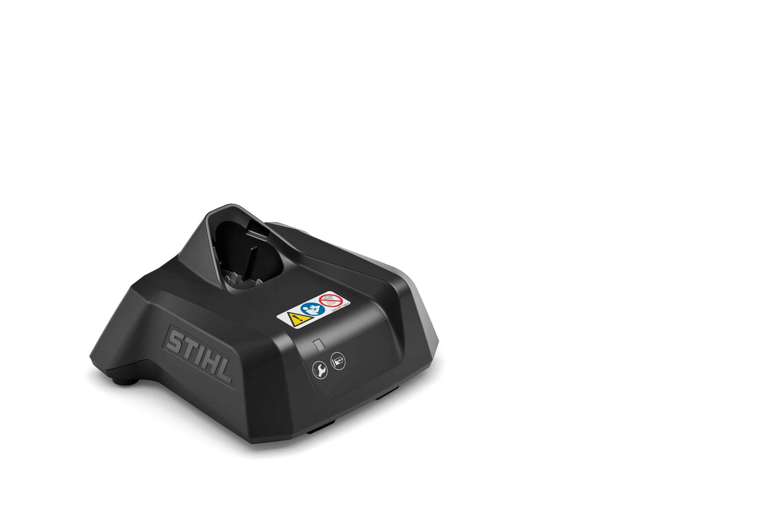 Chargeur STIHL AL 1 – Produit neuf – Batterie AS2 – Réf. EA03 430 2500 – 220V