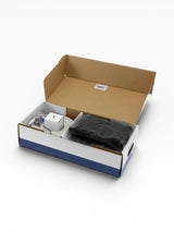 Pack d'installation Husqvarna Automower® Taille S 150 m jusqu'à 800 m² - Pièce d'origine Réf. 967 97 21-01