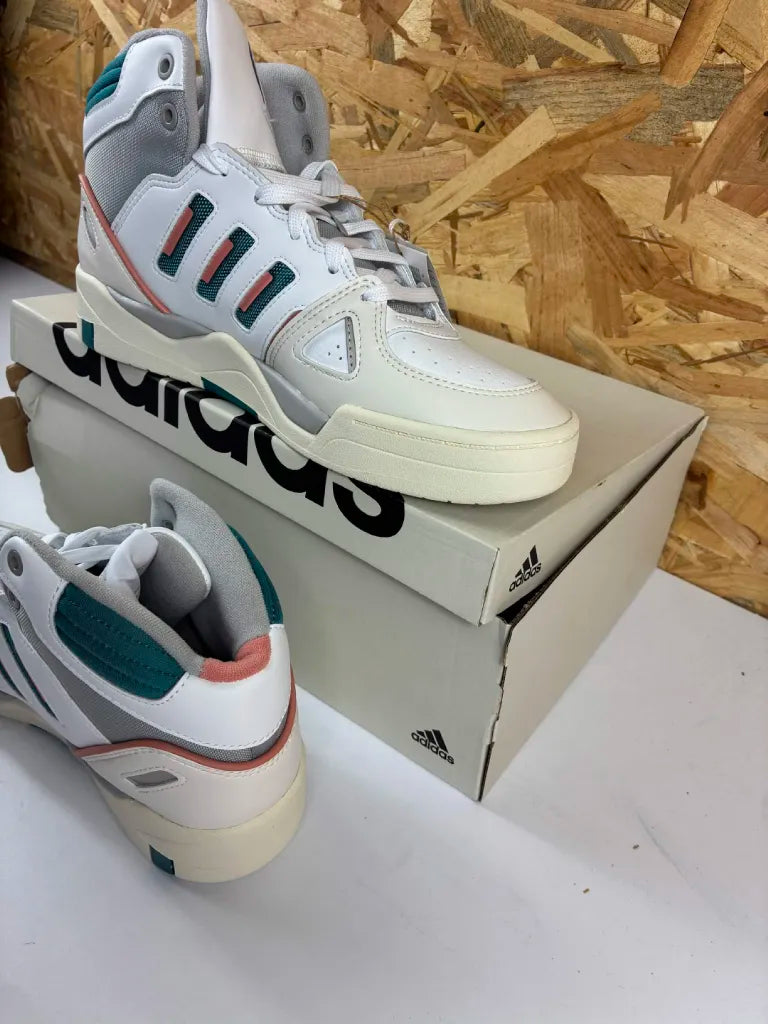Chaussures Basketball Adidas Midcity Mid Homme – 43 1/3