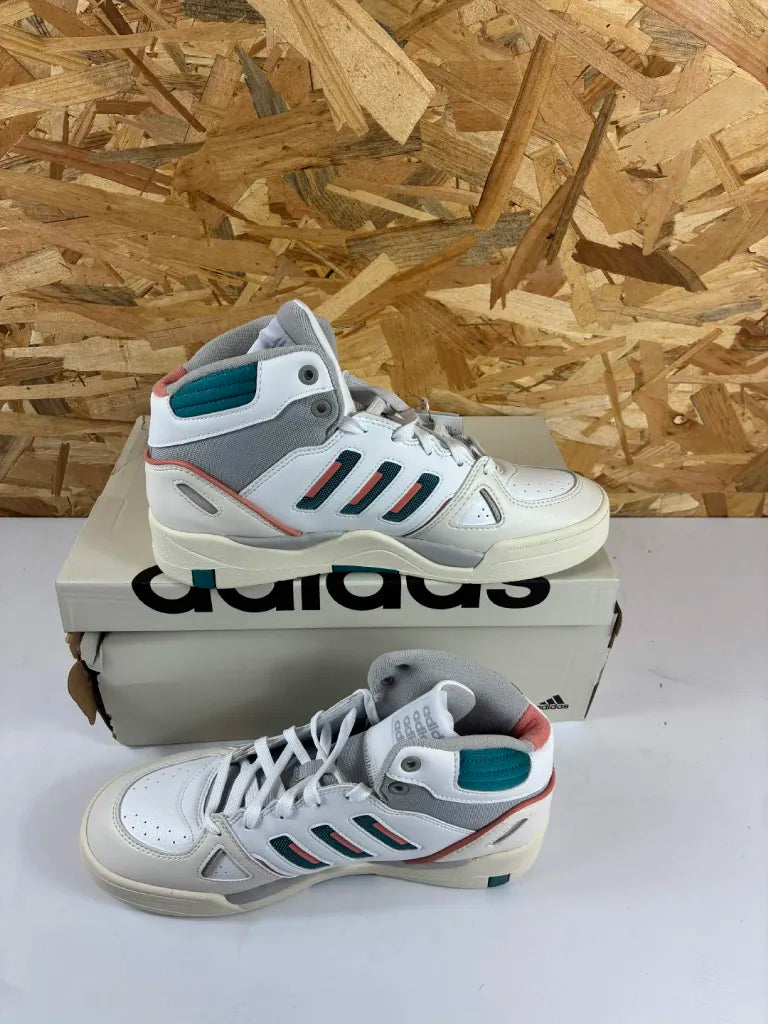 Chaussures Basketball Adidas Midcity Mid Homme – 43 1/3