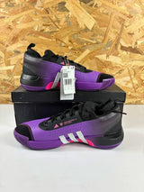 Baskets Adidas D.O.N. Issue 5 – Chaussures Basketball Homme – 44 2/3