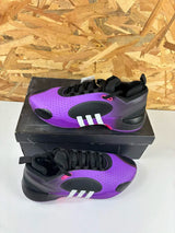 Baskets Adidas D.O.N. Issue 5 – Chaussures Basketball Homme – 44 2/3