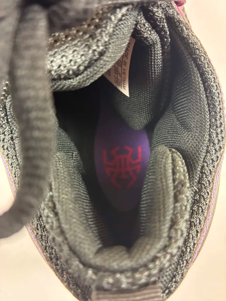 Baskets Adidas D.O.N. Issue 5 – Chaussures Basketball Homme – 44 2/3