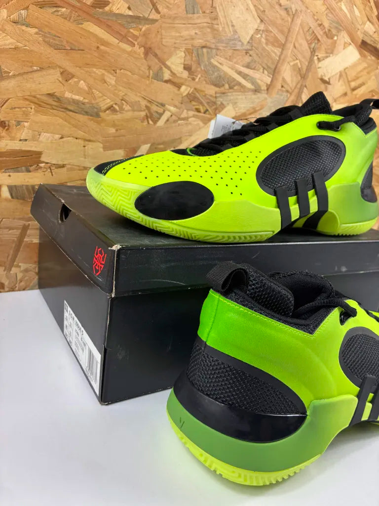 Baskets Adidas D.O.N. Issue 5 – Chaussures Basketball Homme – 46
