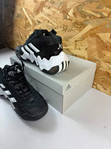 Chaussures Basketball Adidas Exhibit B Candace PE Femme – 38 2/3