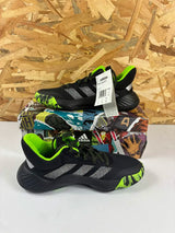 Chaussures Basketball Adidas D.O.N. Issue #1 J Enfant – 36 2/3