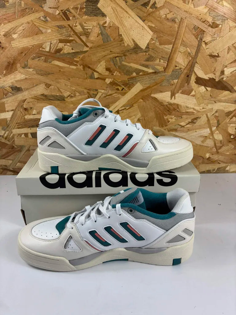 Chaussures Basketball Adidas Midcity Low Homme – 46 2/3