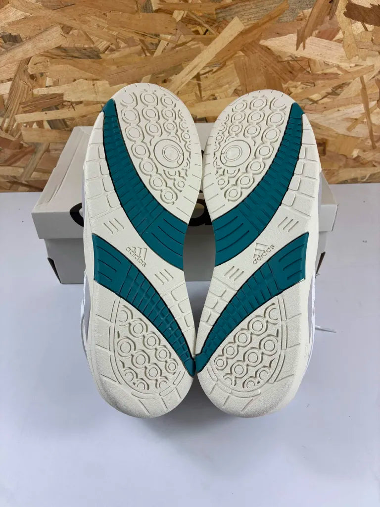 Chaussures Basketball Adidas Midcity Low Homme – 46 2/3