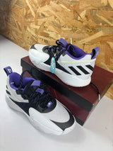 Chaussures Basketball Adidas Dame Certified Homme – 40 2/3