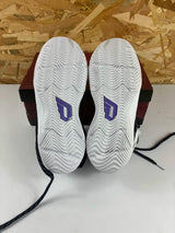 Chaussures Basketball Adidas Dame Certified Homme – 40 2/3
