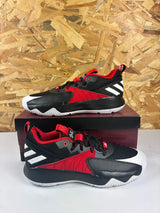 Chaussures Basketball Adidas Dame Certified Homme – 46