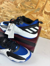 Chaussures Basketball Adidas Dame Certified Homme – 47 1/3