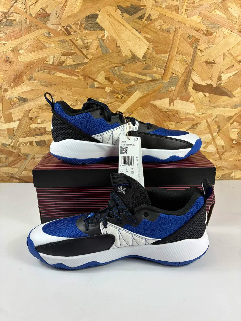 Chaussures Basketball Adidas Dame Certified Homme – 46