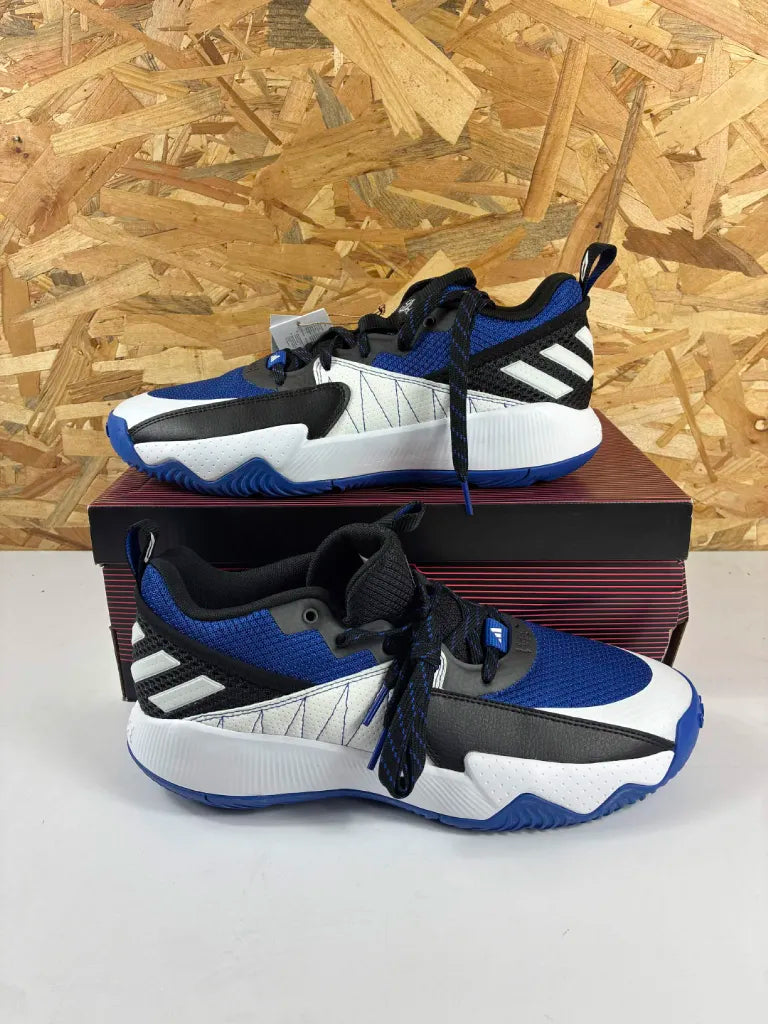 Chaussures Basketball Adidas Dame Certified Homme – 46