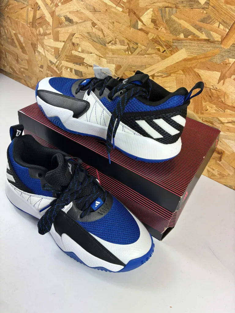 Chaussures Basketball Adidas Dame Certified Homme – 46