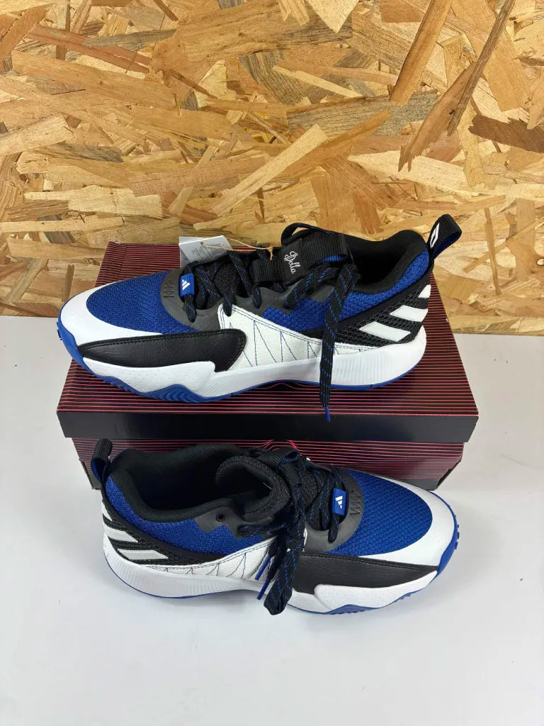 Chaussures Basketball Adidas Dame Certified Homme – 46