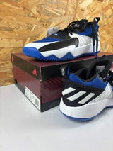 Chaussures Basketball Adidas Dame Certified Homme – 46