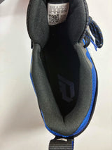 Chaussures Basketball Adidas Dame Certified Homme – 46