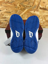 Chaussures Basketball Adidas Dame Certified Homme – 46