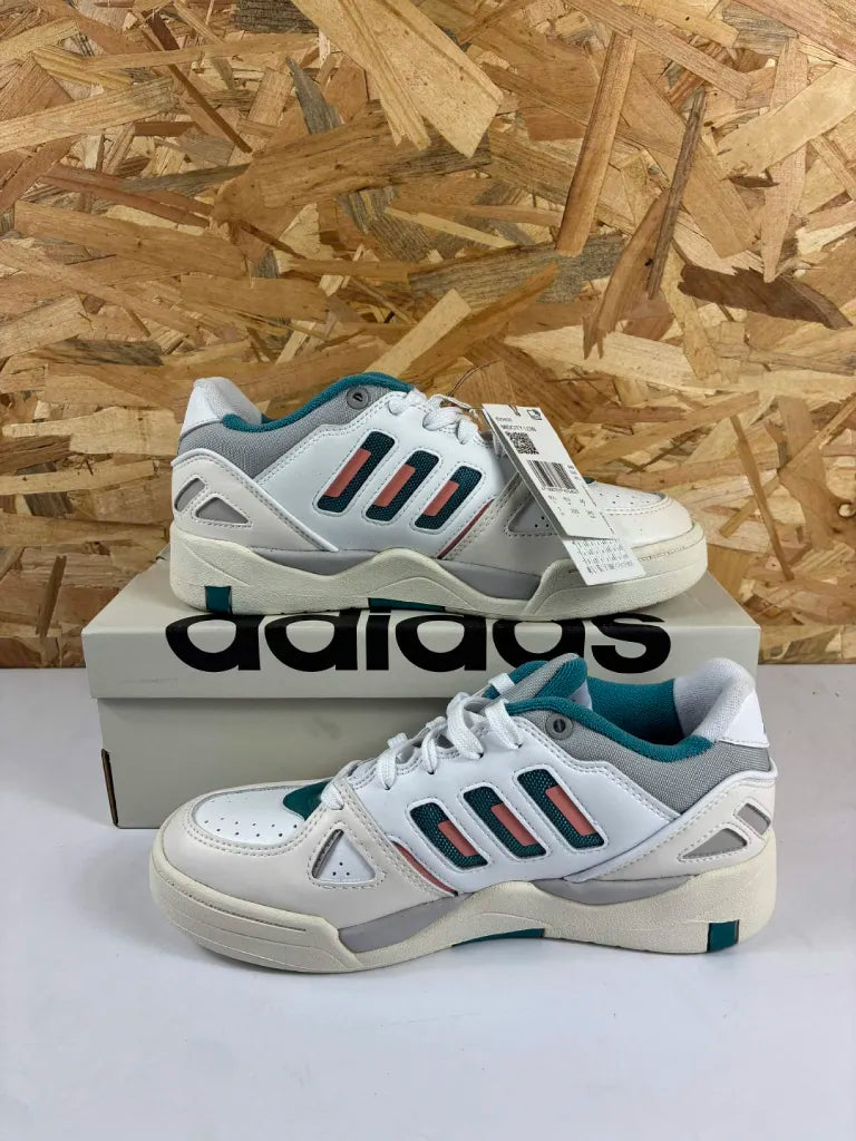 Chaussures Basketball Adidas Midcity Low Homme – 40