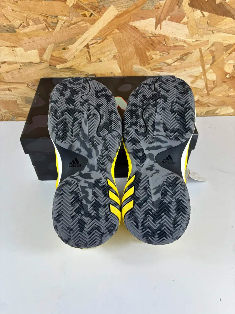 Chaussures Basketball Adidas Harden Vol. 6 J Enfant – 37 1/3