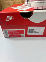 Baskets Nike Dunk Low LX Femme – 36,5 – Carton abîmé
