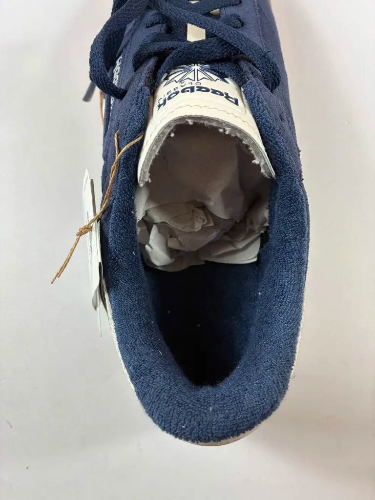 Baskets Reebok Club C Grounds UK Unisexe 42,5 – 100033074