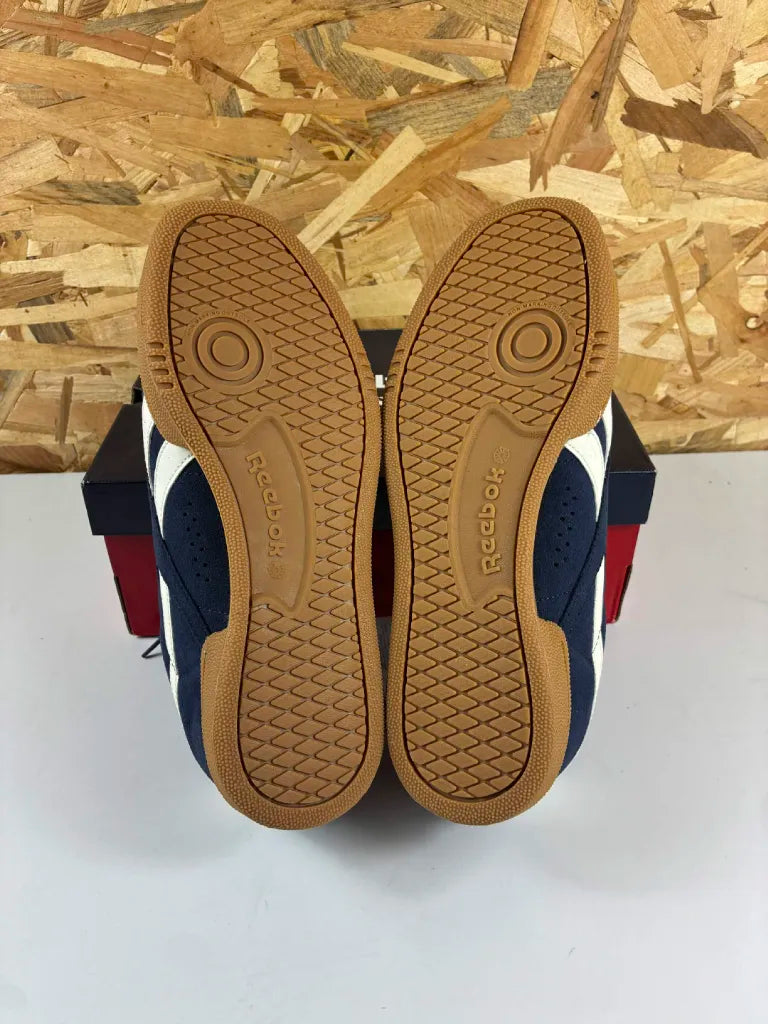 Baskets Reebok Club C Grounds UK Unisexe 42,5 – 100033074