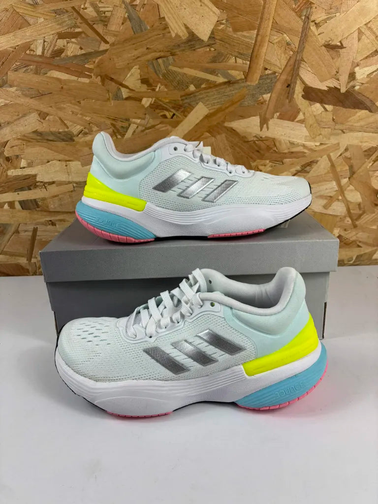 Chaussures Running Adidas Response Super 3.0 W Femme – 37 1/3 – HP2057