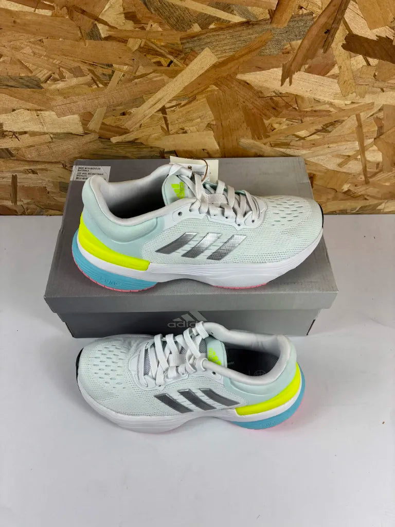 Chaussures Running Adidas Response Super 3.0 W Femme – 37 1/3 – HP2057