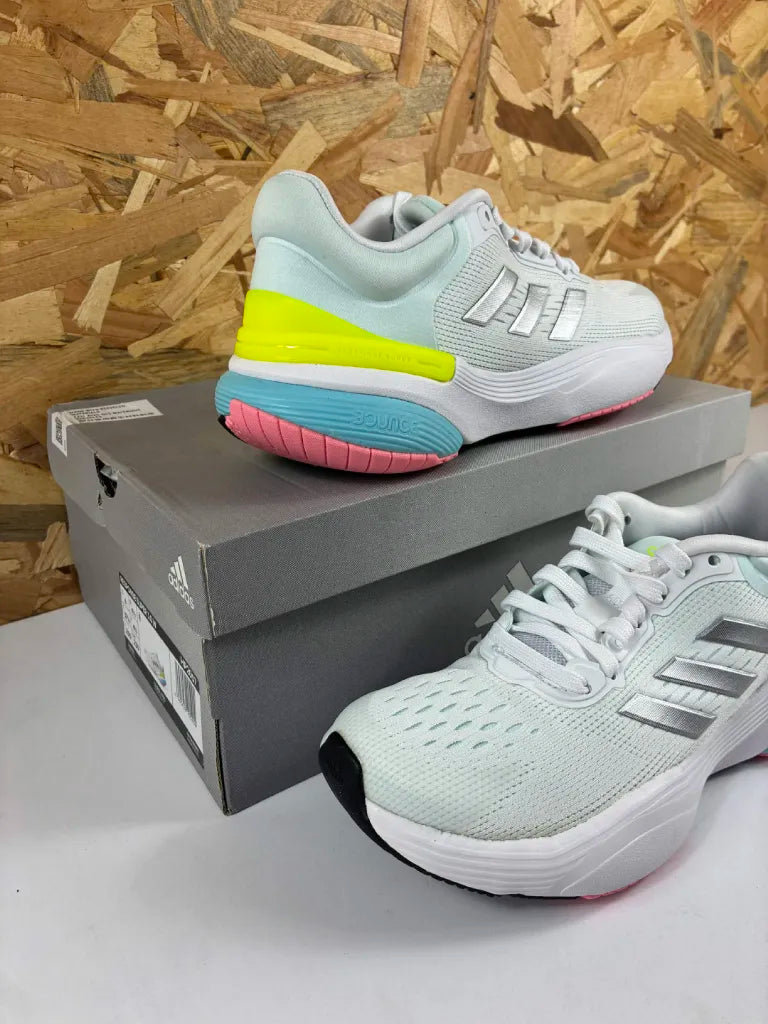 Chaussures Running Adidas Response Super 3.0 W Femme – 37 1/3 – HP2057