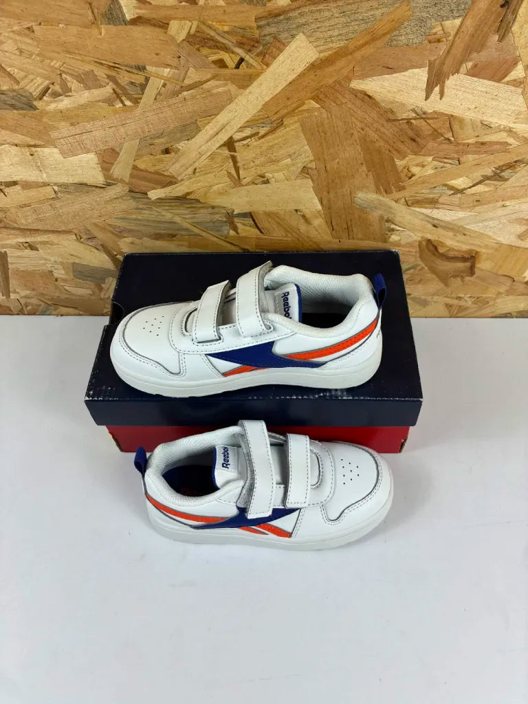 Chaussures Tennis Reebok Royal Prime 2.0 ALT Enfant – 26 – 100033488
