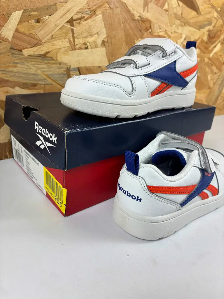Chaussures Tennis Reebok Royal Prime 2.0 ALT Enfant – 26 – 100033488