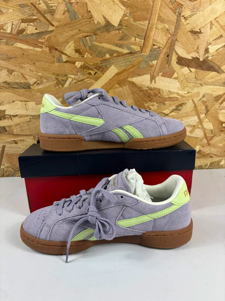 Baskets Reebok Club C Grounds UK Femme 37 – 100207963