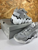 Chaussures Basketball Adidas Exhibit B WMNS Mid Femme – 42 – GY8983