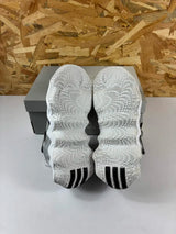 Chaussures Basketball Adidas Exhibit B WMNS Mid Femme – 37 1/3 – GY8983