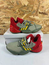 Chaussures Basketball Adidas Harden Vol. 4 Homme – 40 2/3 – EF9928