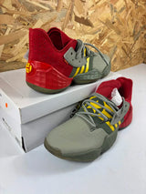 Chaussures Basketball Adidas Harden Vol. 4 Homme – 40 2/3 – EF9928