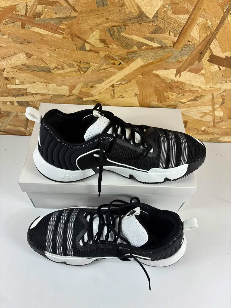 Chaussures Basketball Adidas Trae Unlimited Homme – 46 2/3 – HQ1020