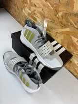 Chaussures Basketball Adidas Dame 8 EXTPLY Homme – 43 1/3 – IG8086