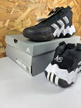 Chaussures Basketball Adidas Exhibit B WMNS Candace PE Femme – 41 1/3 – GZ2349
