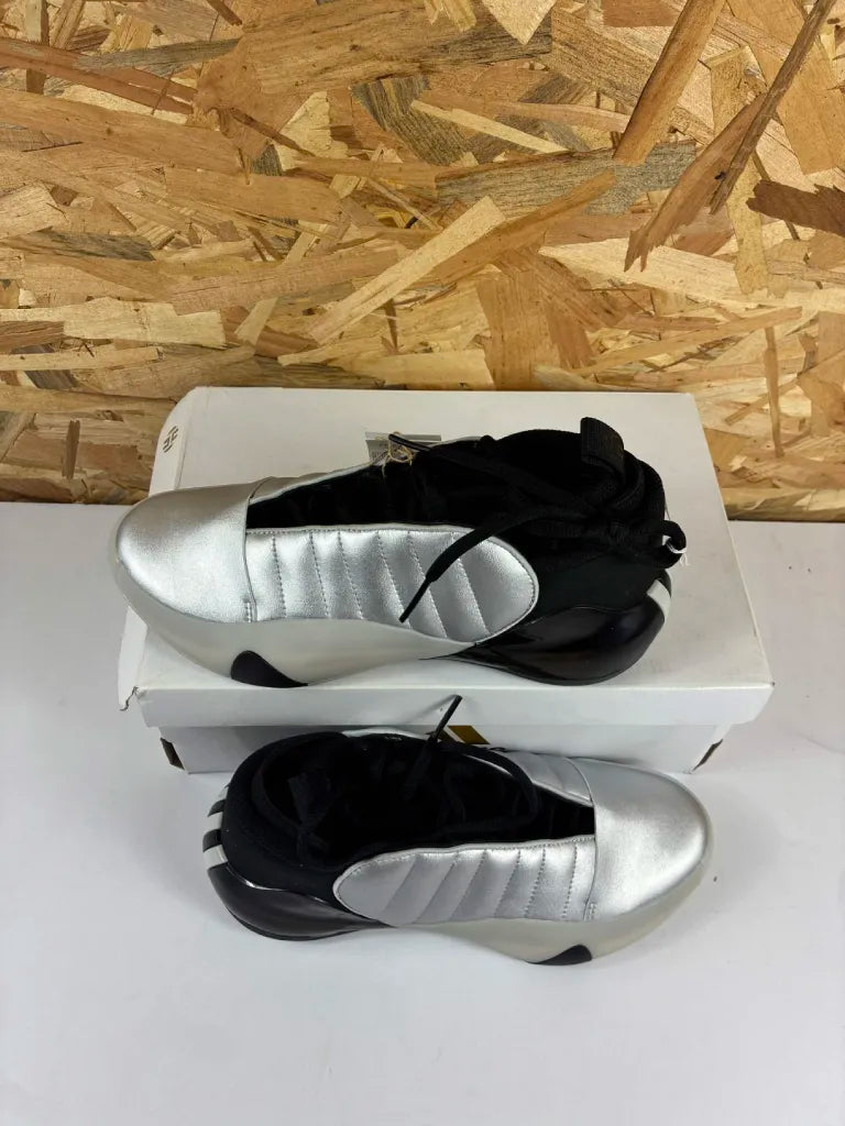 Chaussures Basketball Adidas Harden Volume 7 Homme – 40 2/3 – HQ3424