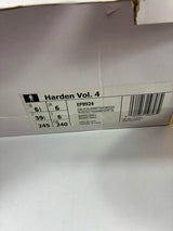 Baskets Adidas Harden Vol. 4 Homme – 39 1/3 – EF9924