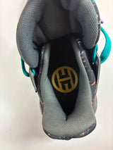 Baskets Adidas Harden Vol. 4 Homme – 39 1/3 – EF9924