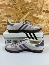 Baskets Adidas Gazelle Indoor KITH Homme – 42 – IH0120