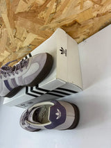 Baskets Adidas Gazelle Indoor KITH Homme – 42 – IH0120